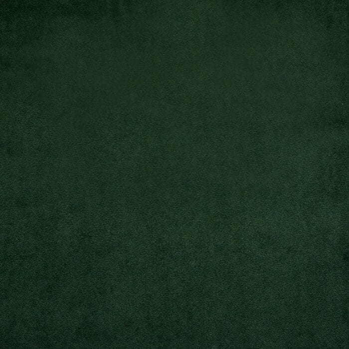 Luxe Performance Velvet Bottle Green